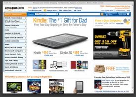 &quot;Amazon Kindle Gift Card Denominations