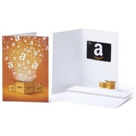 &quot;Where to Buy an Amazon Gift Card Near Me