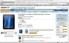 &quot;Using Amazon Gift Voucher on Kindle